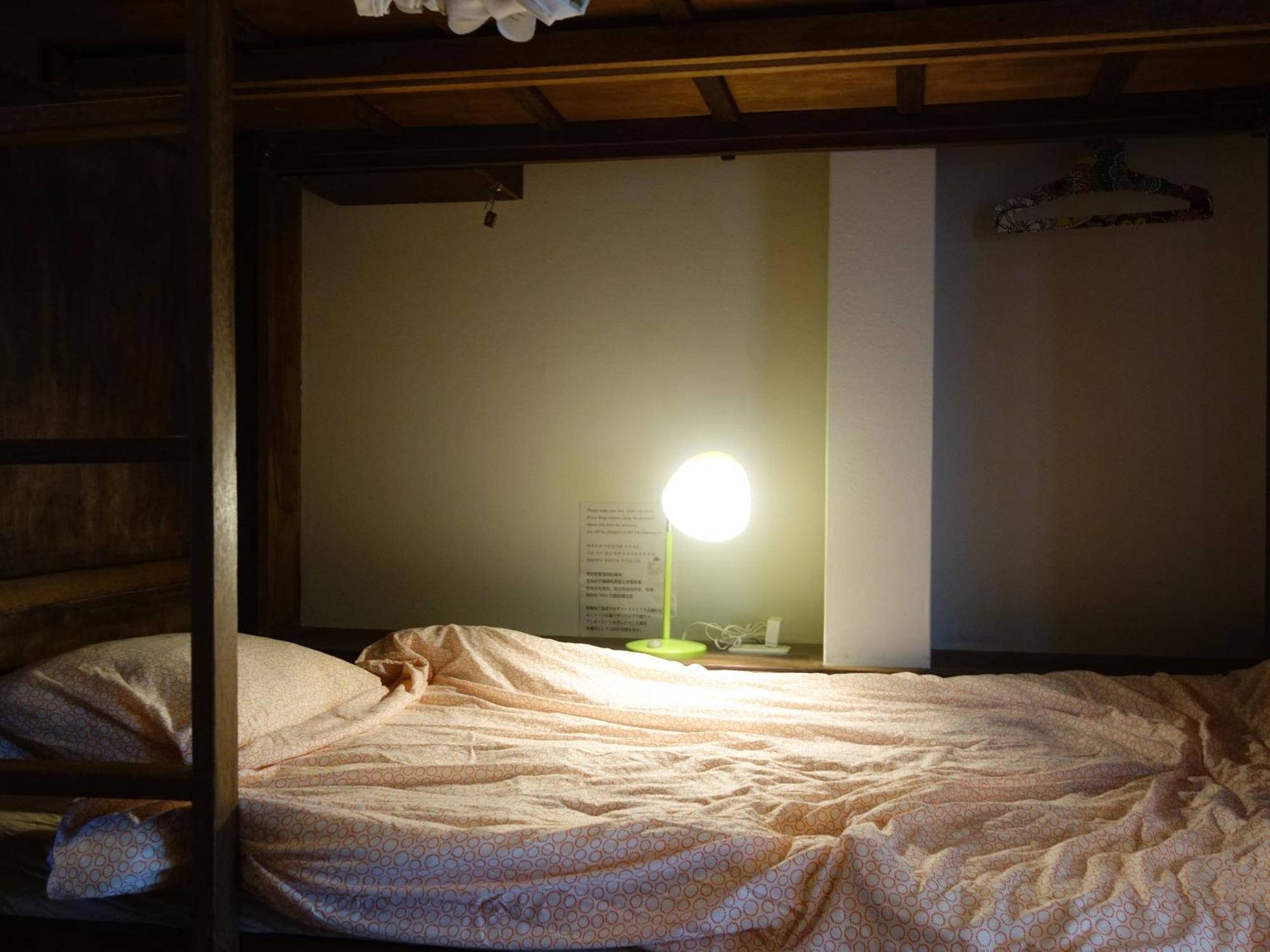 R Guest House Osaka Esterno foto